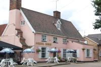 B&B Ipswich - Sorrel Horse Inn - Bed and Breakfast Ipswich