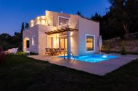 Mon Emvasia Margarites Villas - Bed and Breakfast