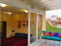 WHC Contemporary Heritage Penthouse Suite