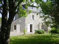 B&B Agon-Coutainville - Le Petit Clos - Bed and Breakfast Agon-Coutainville