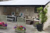 Cathedral View Apartments - Bed and Breakfast Longford