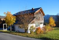 Haus H.O.F. - B&B