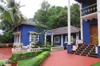 The Pereira's Goan Homestay Villa - B&B Vasco da Gama