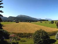 Ferienwohnung Brack - B&B Reit im Winkl