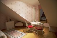 Deluxe Double Room with Bath