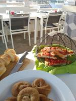 B&B Luvì - Ferienwohnung Maruggio