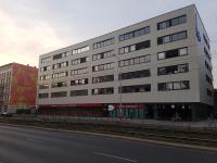 Apartment In The City Center - B&B