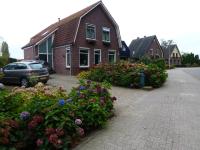 Anna's B&B Rijssen - Ferienwohnung