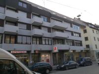 Apartment Gablenberg - B&B