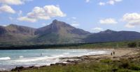 Front Line Beach House Up To 6 Guests in Mallorca - B&B Son Serra de Marina