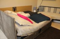 Studio Apartment with Kitchenette and Terrace