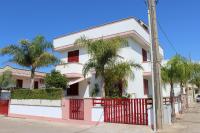 Salentocasemare Appartamenti - Ferienwohnung Marina di Pescoluse