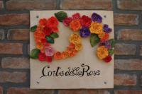 B&B Voghera - Corte Delle Rose - Bed and Breakfast Voghera