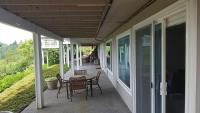 Island View-Spectacular view of Puget Sound and the Olympic Mountains - Chambres d'hôtes Gregory Heights