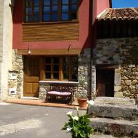 Tu casita de la Senda del Oso - Chambres d’hôtes Proaza