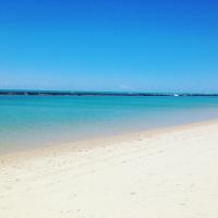 Praia Barra de São Miguel - B&B Barra de São Miguel