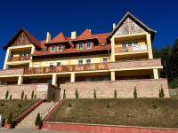 M&F Apartman - B&B