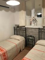 Double or Twin Room with Shared Bathroom