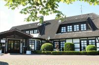 B&B Kappeln - Hotel-Restaurant Nordlicht - Bed and Breakfast Kappeln