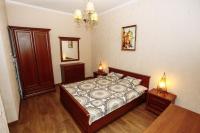 Apartment near Museum - Ferienwohnung Lwiw