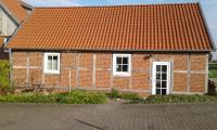 Gemütliche Ferienwohnung, Ländlich und Stadtnah, ruhig gelegen - B&B Rheda-Wiedenbrück
