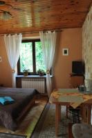 Tweepersoonskamer met Balkon