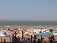 Beau Site - Ferienwohnung Blankenberge