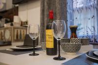 History Apartments Cetății - Bed and Breakfast Sibiu