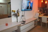 Studio in Haven, Apartmány - Bangkok