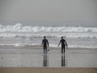 Surf appartement Taghazout 4 - B&B