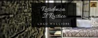 Residenza Il Rustico Lago Maggiore - Ferienwohnung Gravellona Toce