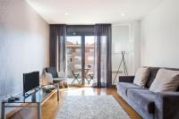 Habitat Apartments Guitart, Apartmanok - Barcelona