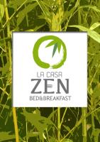 La Casa Zen - B&B San Giovanni Teatino