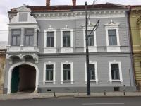Mansion Josephina - Ferienwohnung