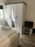 Chambre Double - Vue sur Montagne