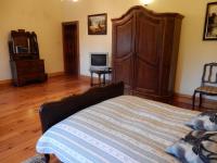 Chambre Double Standard