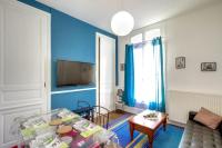 APPTHOME 3 Rouen Sud - Cléon - Elbeuf, Apartmány - Elbeuf