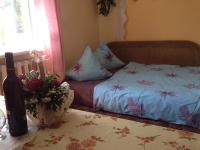 Ampia Camera Matrimoniale