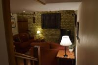 Swallows' Barn - B&B Corby