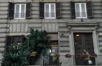 Al Trenino accomodation - Ferienwohnung Rom