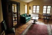 Chambre Double Deluxe