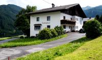 Gastehaus Lechnerhof - Chambres d'hôtes Obertilliach
