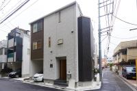 B&B Tokio - Haneda Luxury House - Bed and Breakfast Tokio