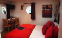 Standard Doppelzimmer - Nebengebäude