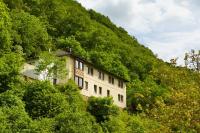 Haus am Berg - B&B