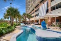 B&B Myrtle Beach - Mar Vista Grande by Palmetto Vacation Rentals - Bed and Breakfast Myrtle Beach