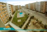 Aparthotel Serena - B&B