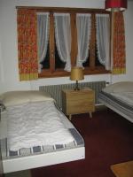 Apartment mit 2 Schlafzimmern und Terrasse