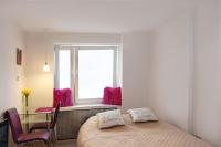 Apartament SYNERGIA - B&B Lodz