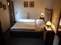 Apartment mit 1 Schlafzimmer und Balkon